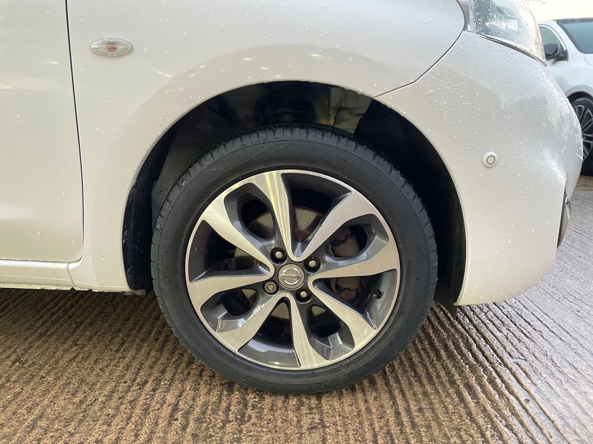 Used Nissan Micra 2017 for sale - 77002456: Photo 9