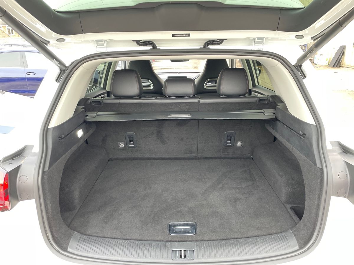 Used MG MG HS 2024 for sale - 77911242: Photo 12