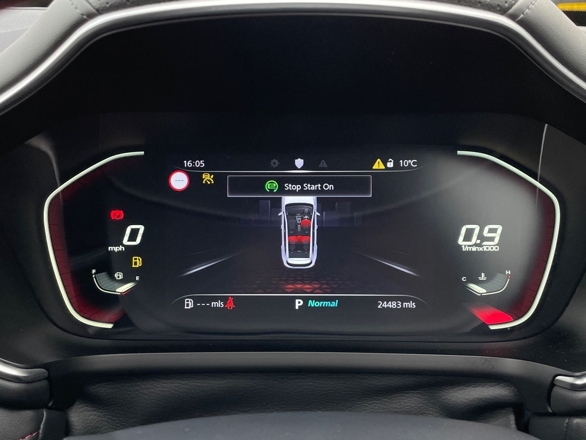 Used MG MG HS 2024 for sale - 77911242: Photo 14