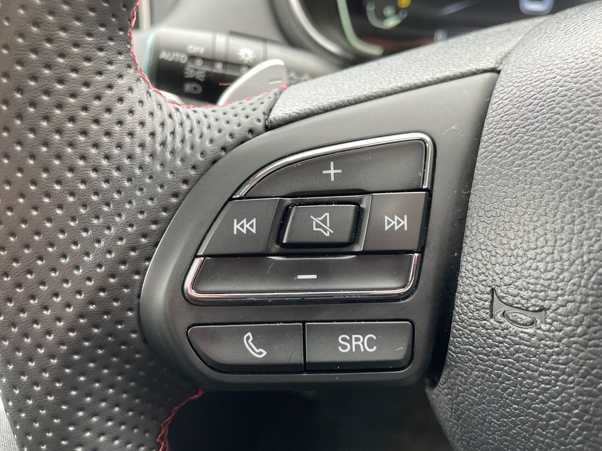 Used MG MG HS 2024 for sale - 77911242: Photo 16