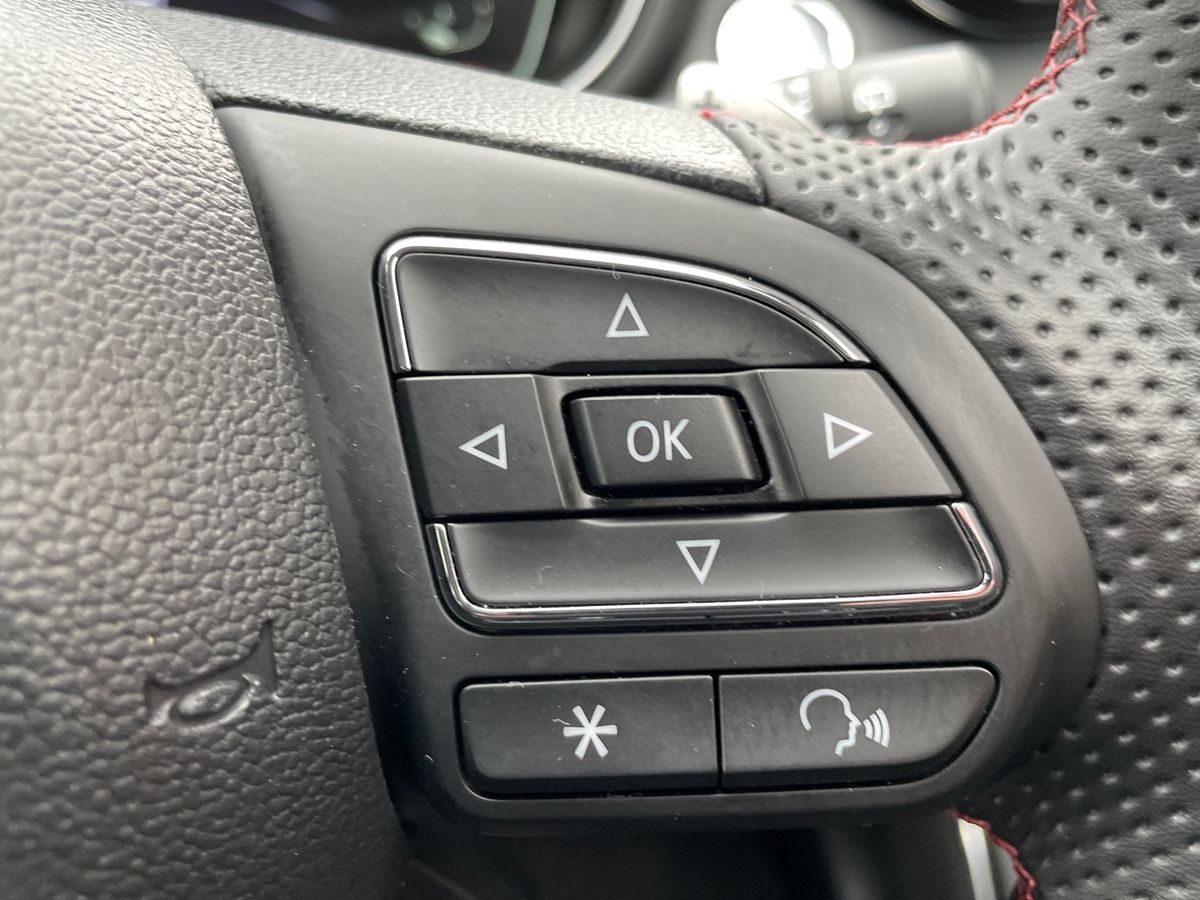 Used MG MG HS 2024 for sale - 77911242: Photo 17