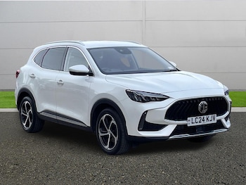 Used MG MG HS 2024 for sale - 77911242: Photo