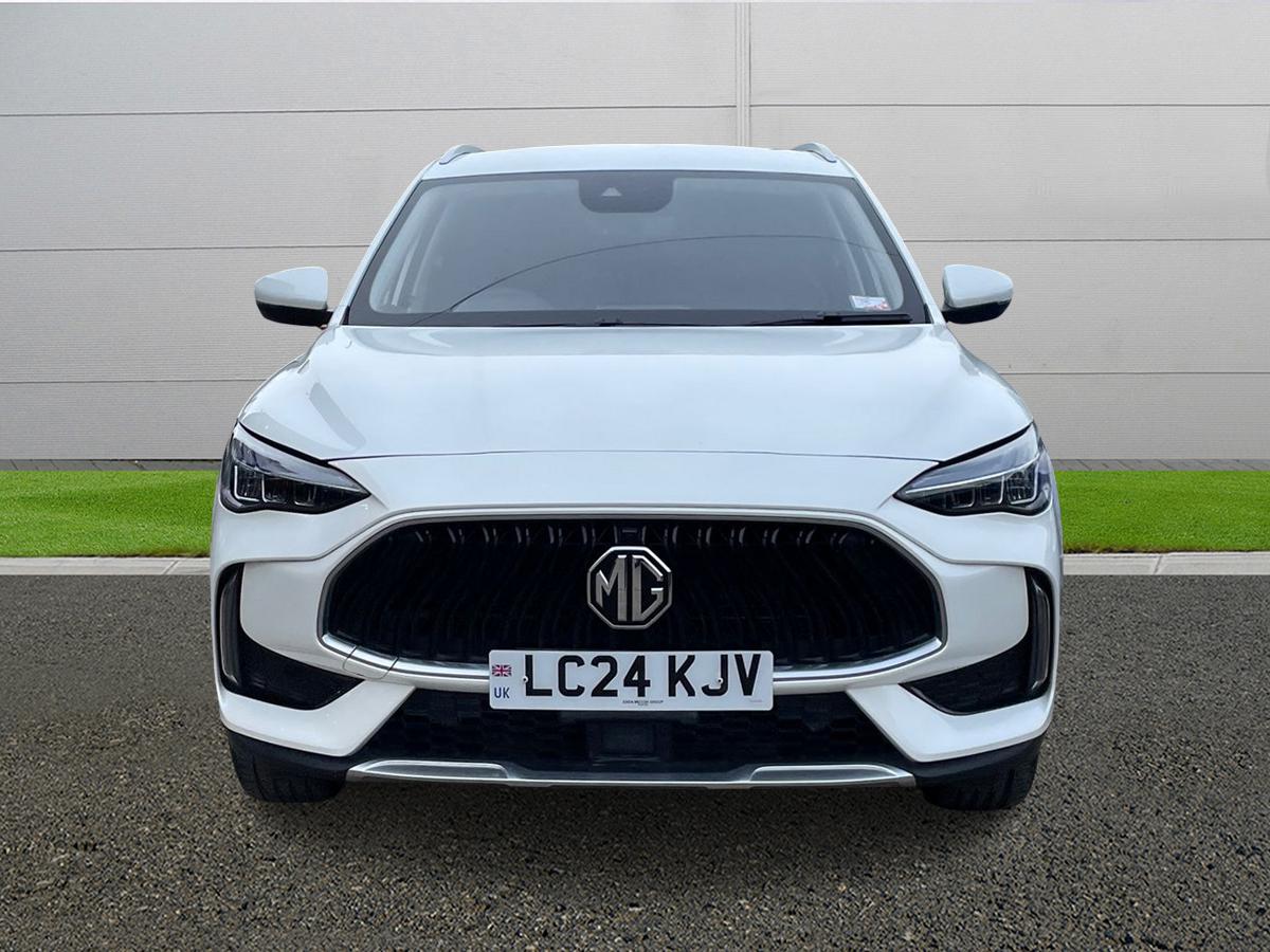 Used MG MG HS 2024 for sale - 77911242: Photo 2