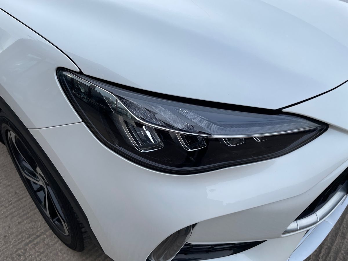 Used MG MG HS 2024 for sale - 77911242: Photo 21