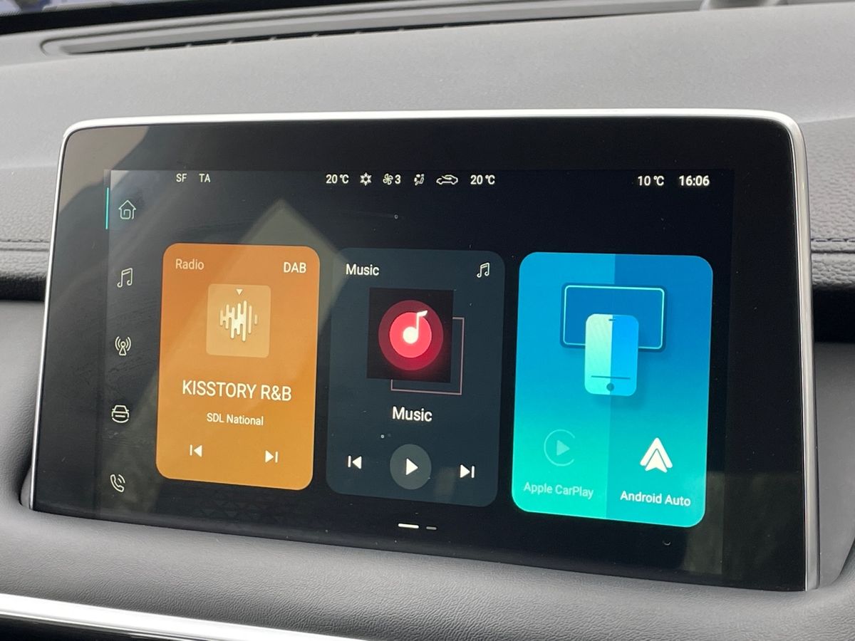 Used MG MG HS 2024 for sale - 77911242: Photo 27