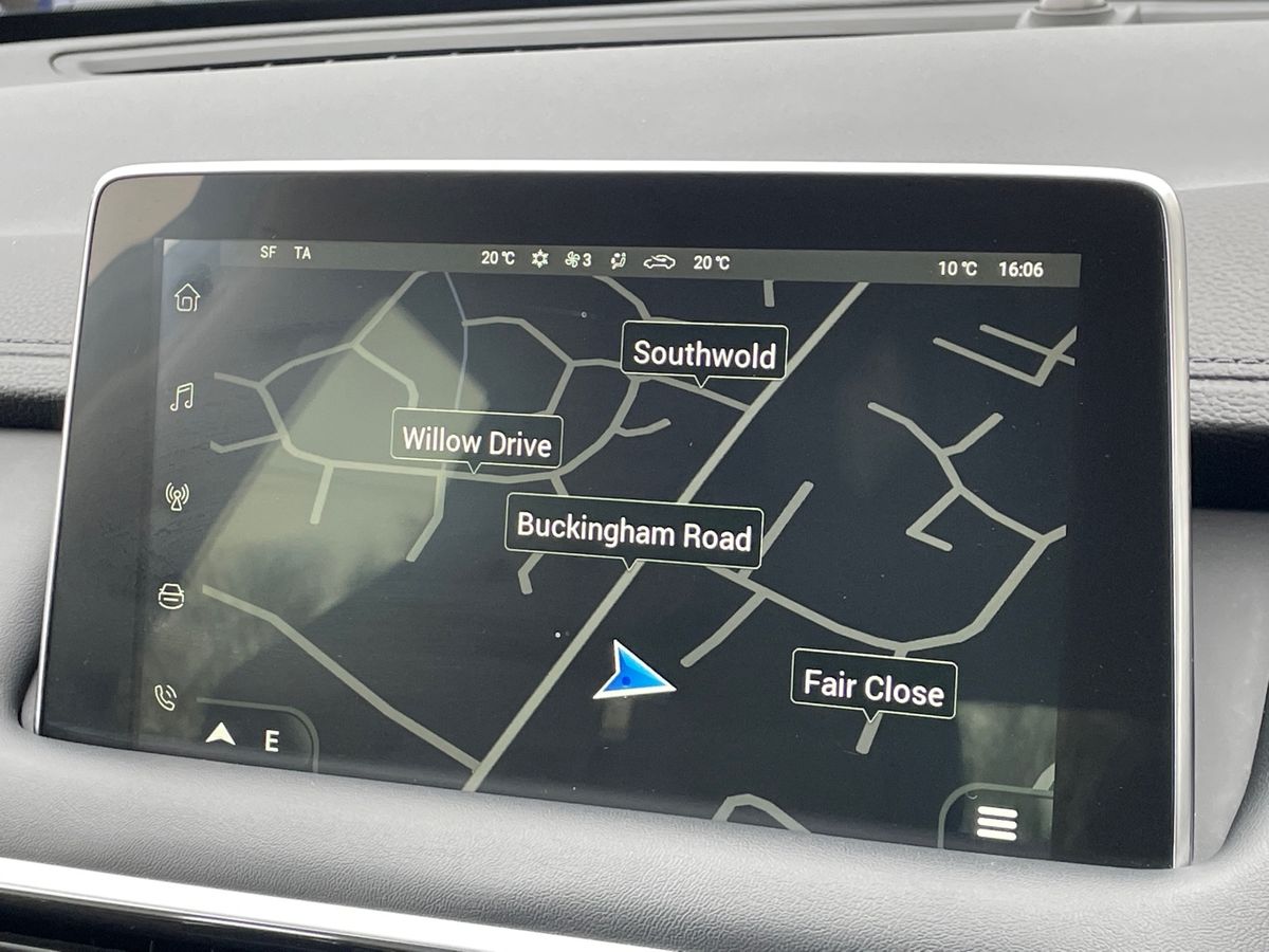 Used MG MG HS 2024 for sale - 77911242: Photo 28