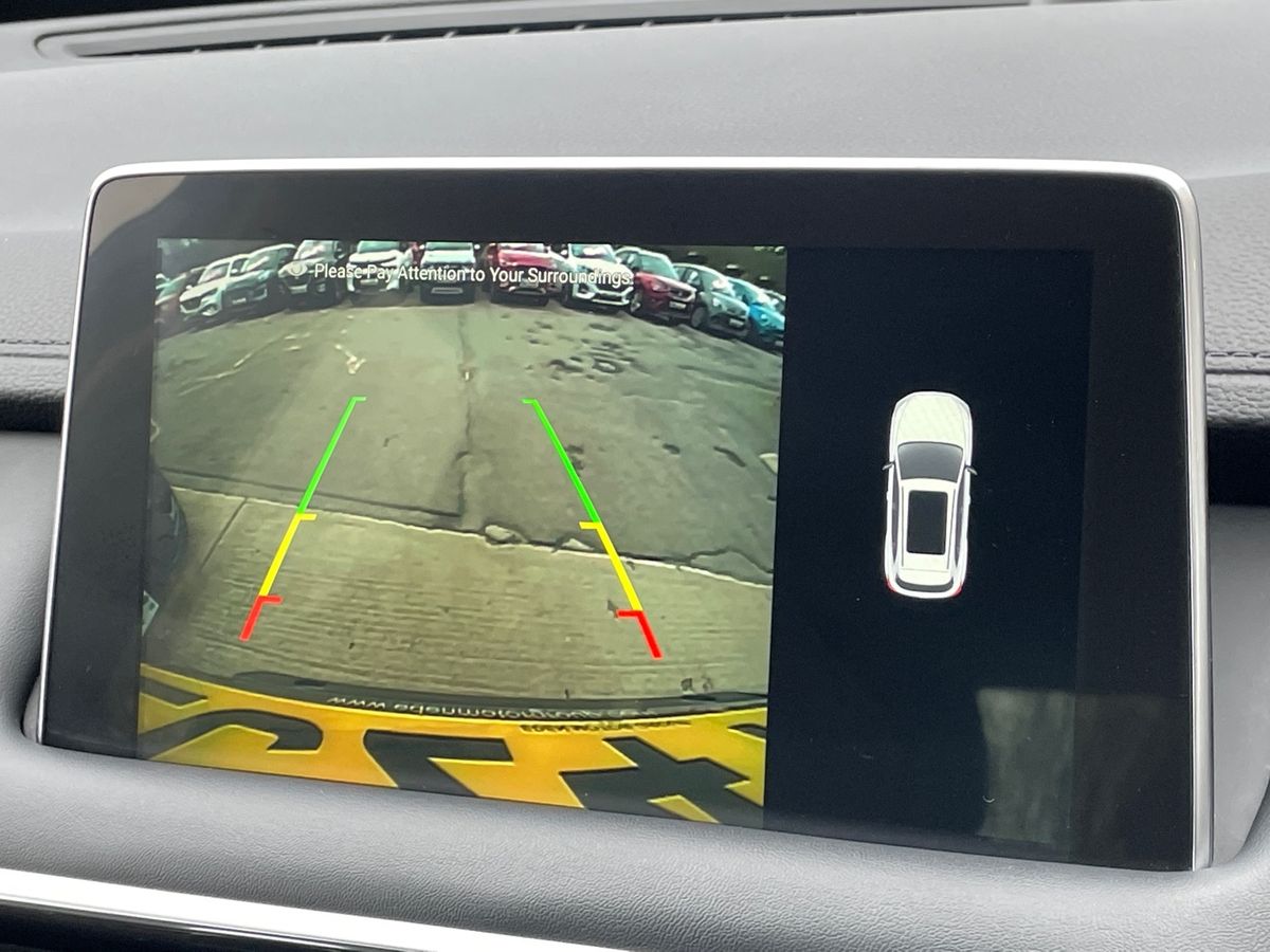 Used MG MG HS 2024 for sale - 77911242: Photo 29