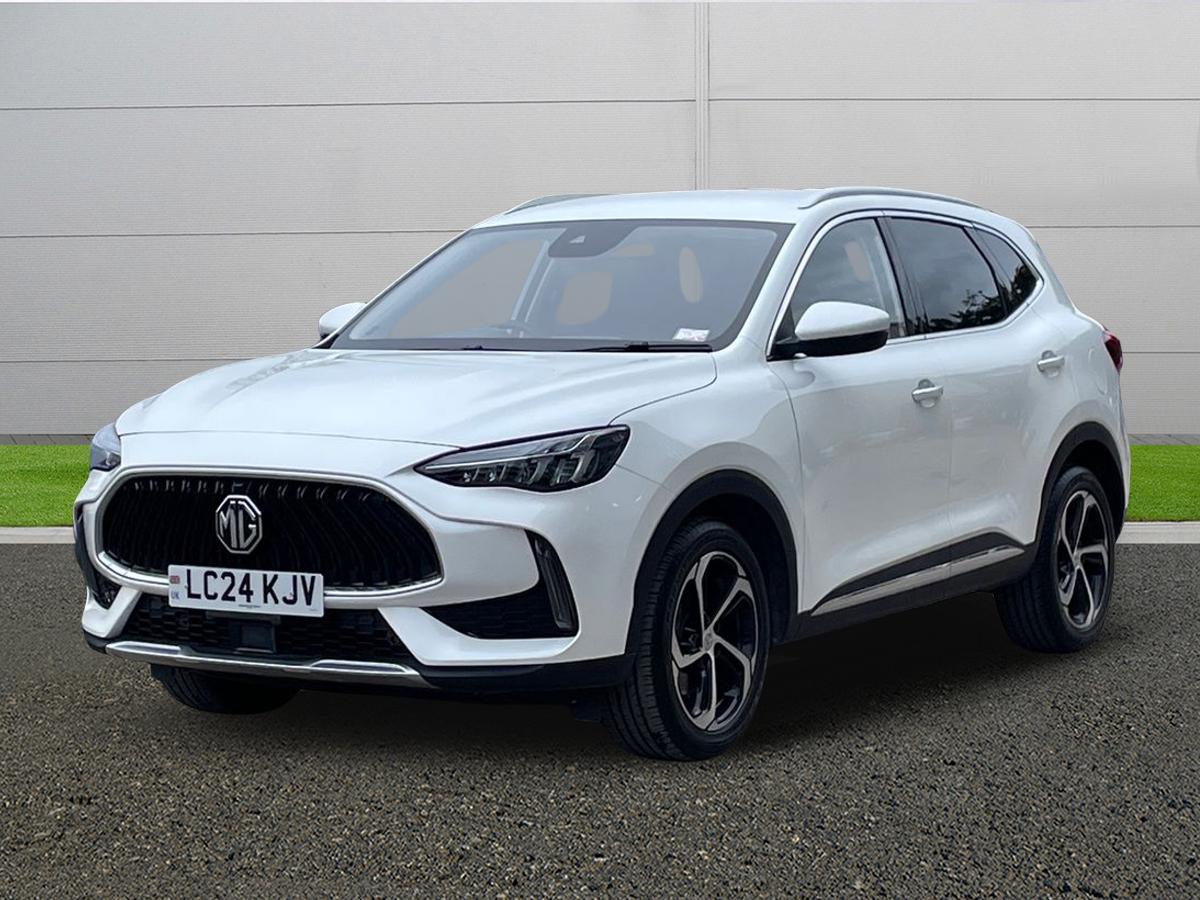 Used MG MG HS 2024 for sale - 77911242: Photo 3