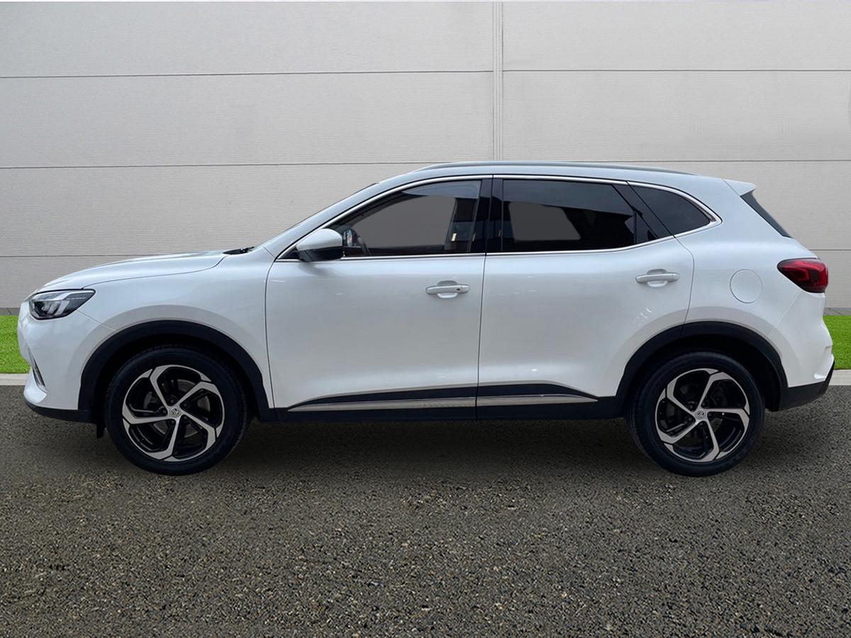 Used MG MG HS 2024 for sale - 77911242: Photo 4