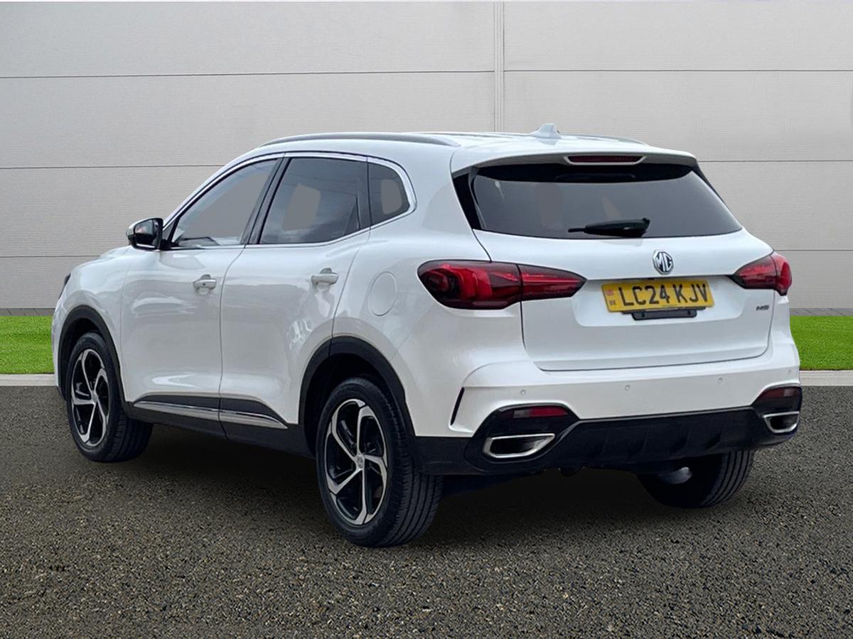 Used MG MG HS 2024 for sale - 77911242: Photo 5