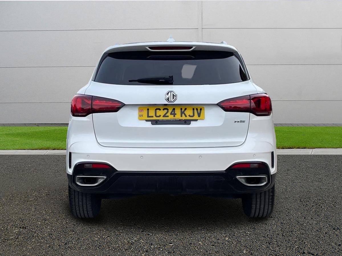 Used MG MG HS 2024 for sale - 77911242: Photo 6
