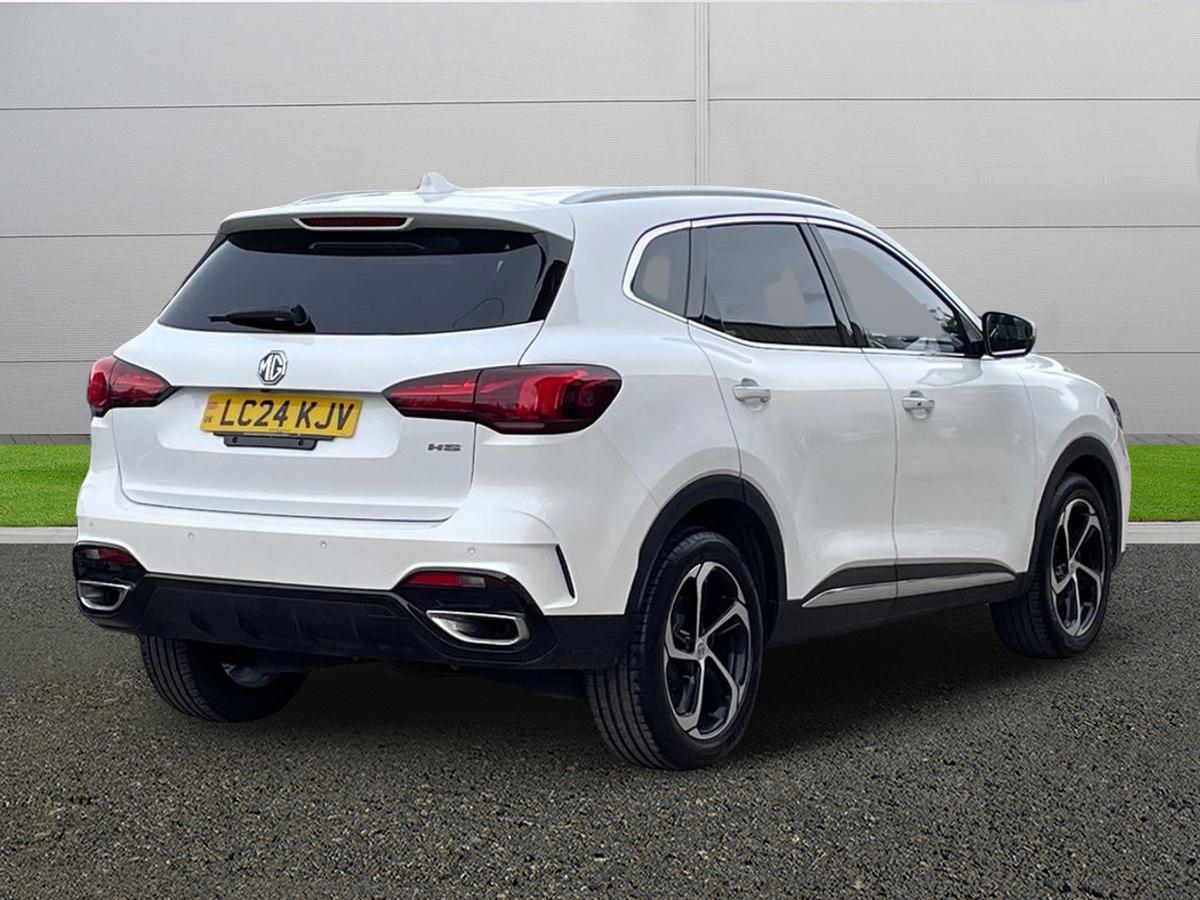 Used MG MG HS 2024 for sale - 77911242: Photo 7