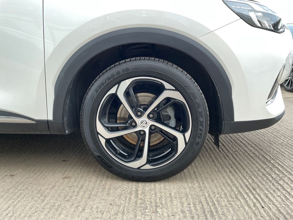 Used MG MG HS 2024 for sale - 77911242: Photo 9