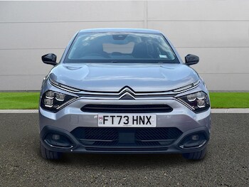 Used Citroen C4 2023 for sale - 78472611: Photo
