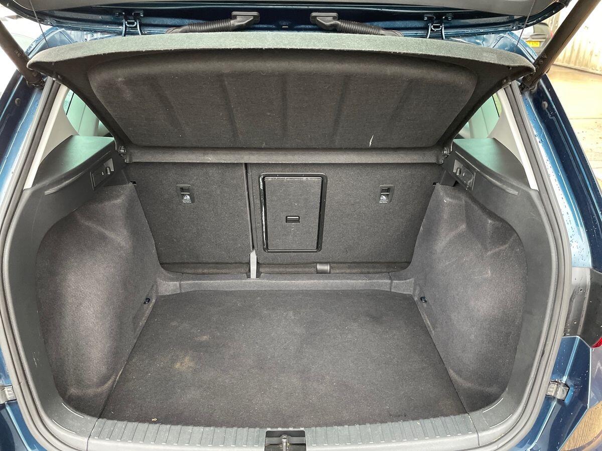 Used SEAT Ateca 2022 for sale - 76912666: Photo 12