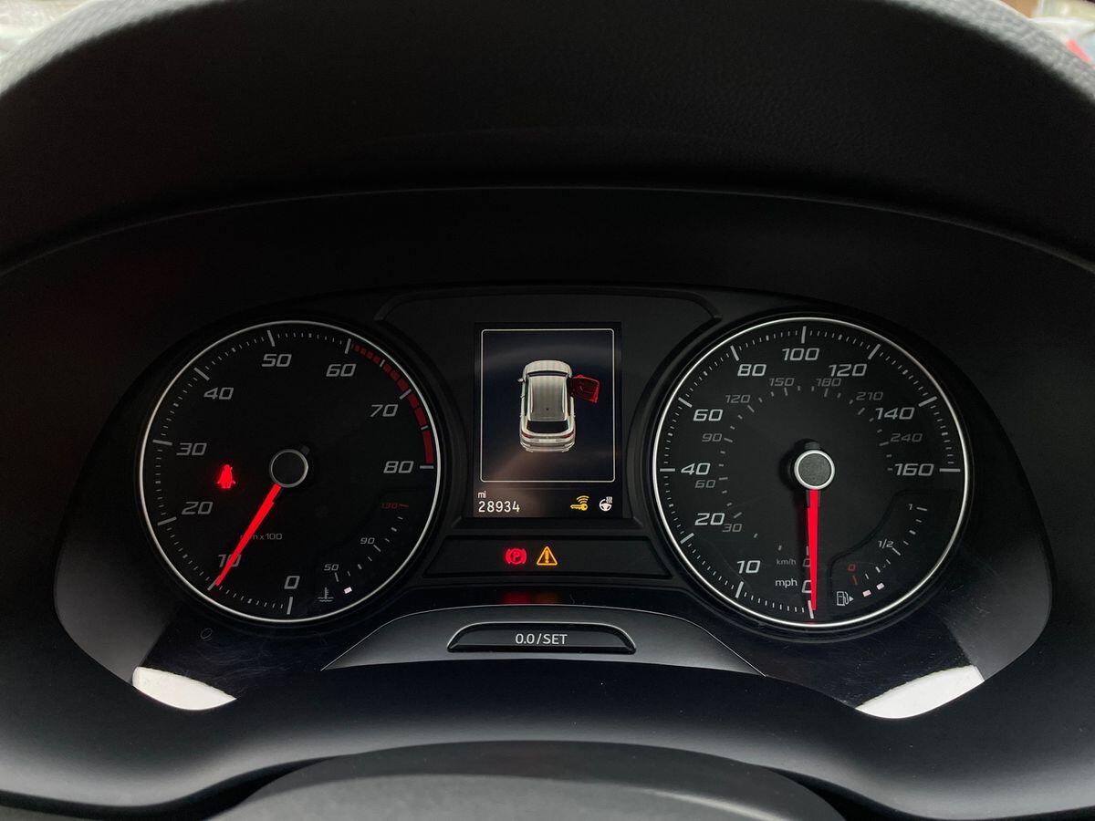 Used SEAT Ateca 2022 for sale - 76912666: Photo 14