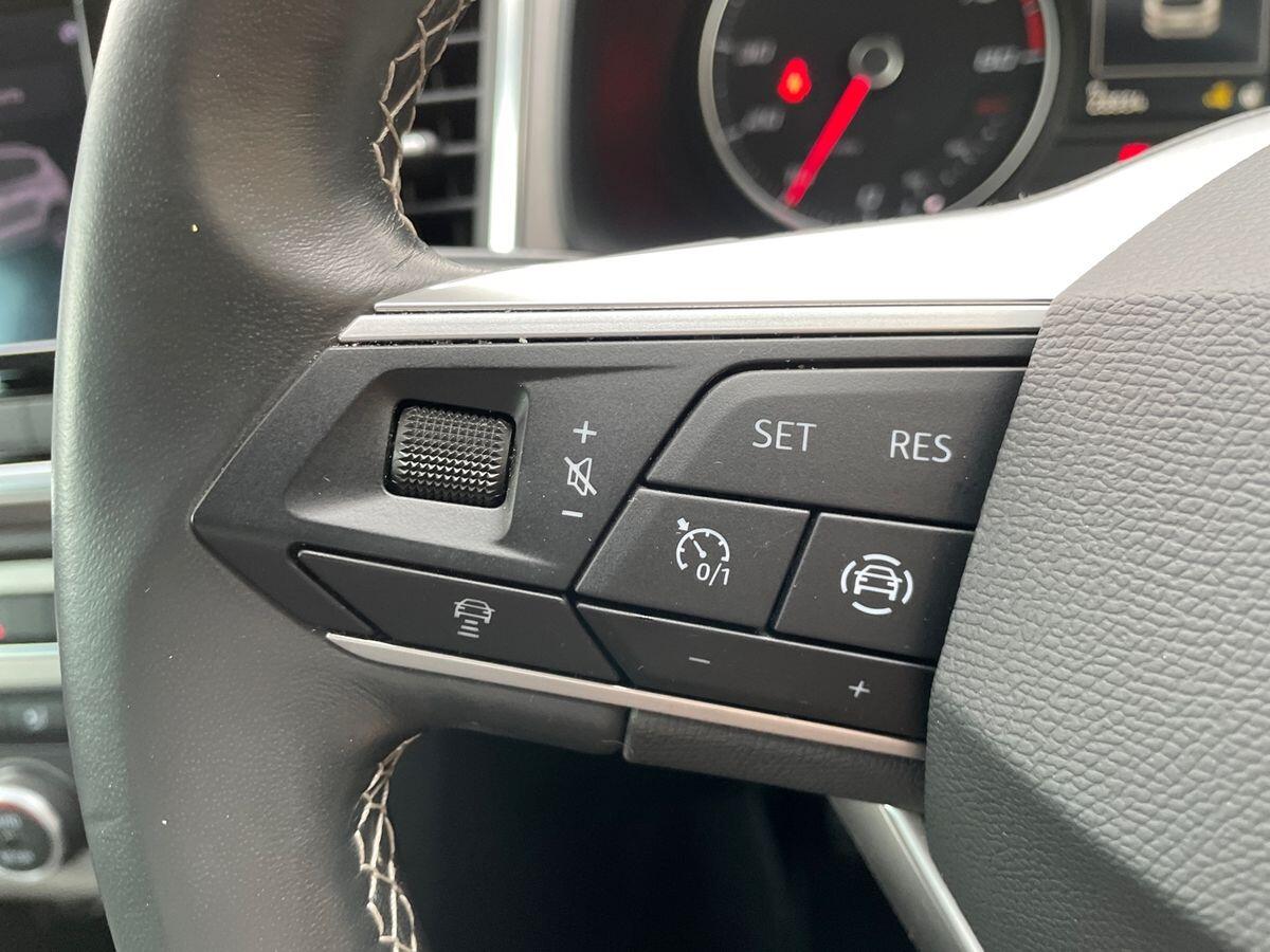 Used SEAT Ateca 2022 for sale - 76912666: Photo 16