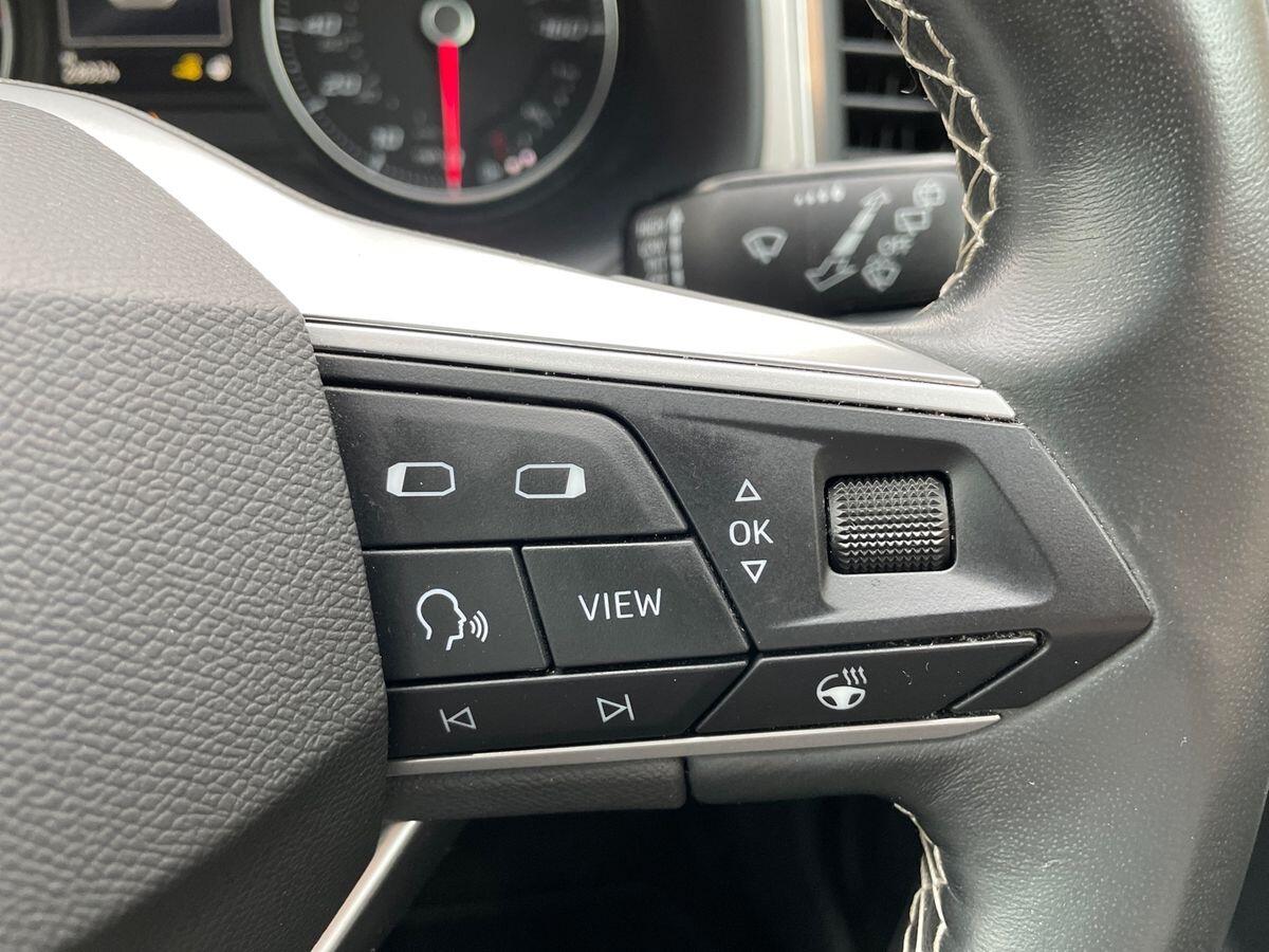 Used SEAT Ateca 2022 for sale - 76912666: Photo 17