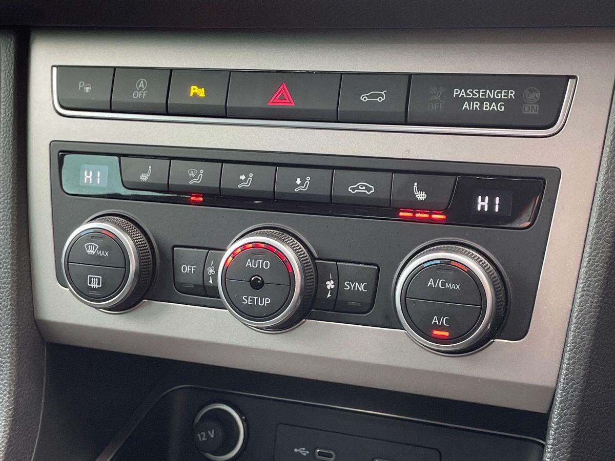 Used SEAT Ateca 2022 for sale - 76912666: Photo 18