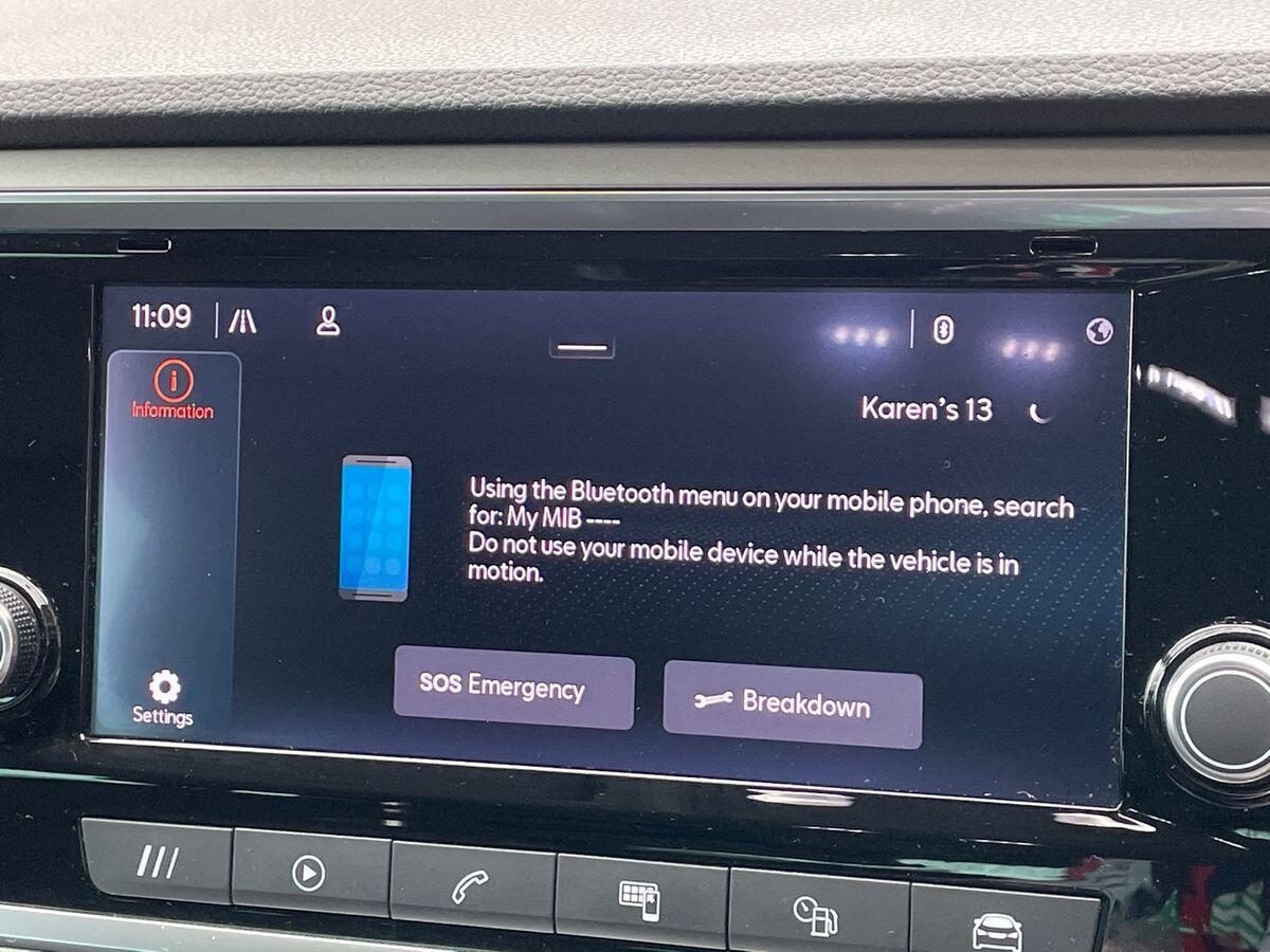 Used SEAT Ateca 2022 for sale - 76912666: Photo 26