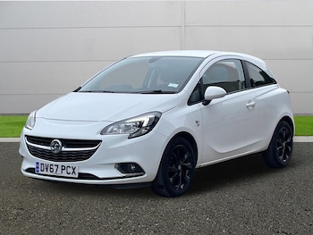 Used Vauxhall Corsa 2017 for sale - 78596211: Photo