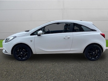 Used Vauxhall Corsa 2017 for sale - 78596211: Photo