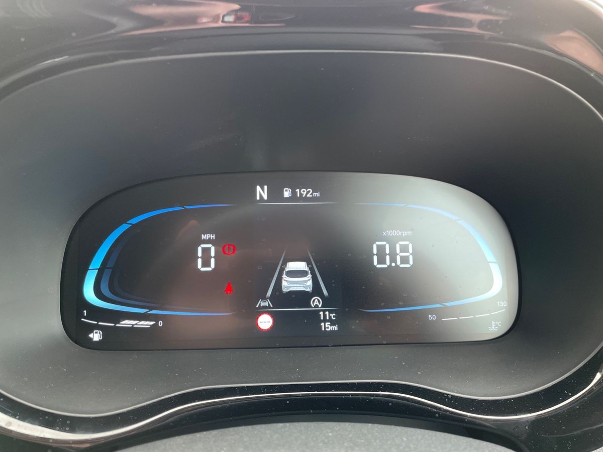 Used Hyundai i10 2025 for sale - 77002446: Photo 14