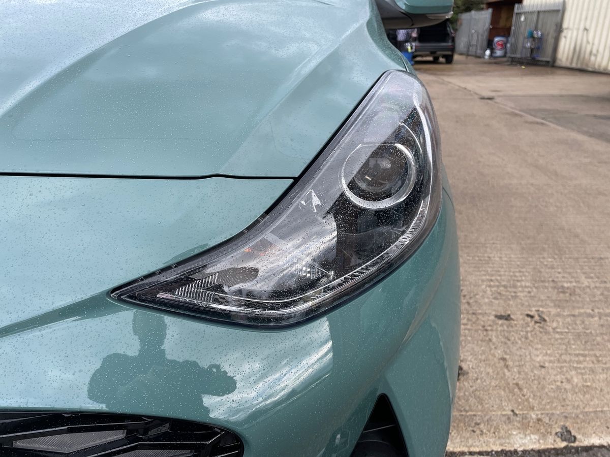 Used Hyundai i10 2025 for sale - 77002446: Photo 21