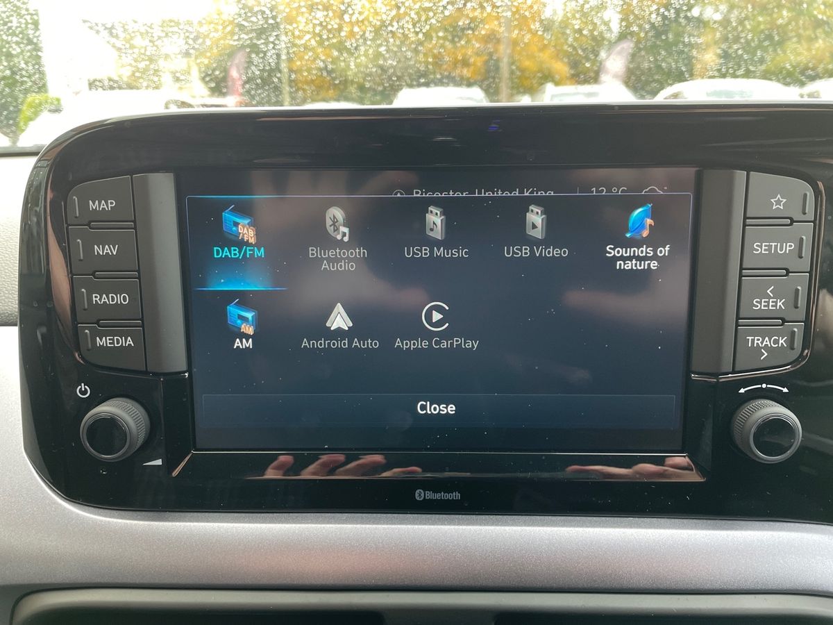 Used Hyundai i10 2025 for sale - 77002446: Photo 23