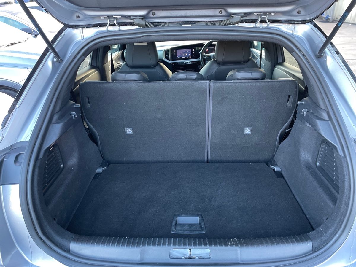 Used Vauxhall Mokka 2023 for sale - 77307453: Photo 12