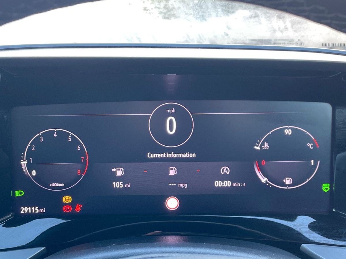 Used Vauxhall Mokka 2023 for sale - 77307453: Photo 14