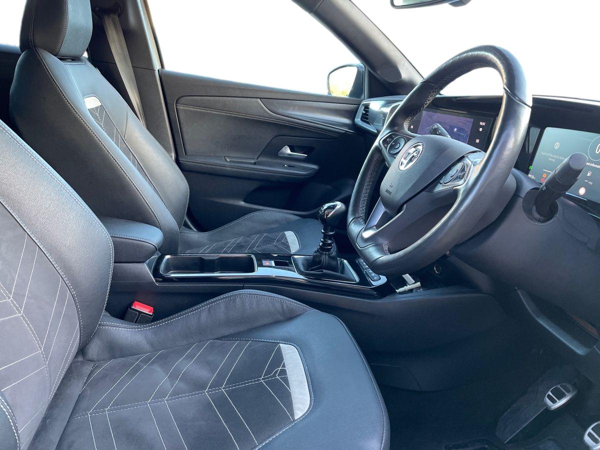 Used Vauxhall Mokka 2023 for sale - 77307453: Photo 15