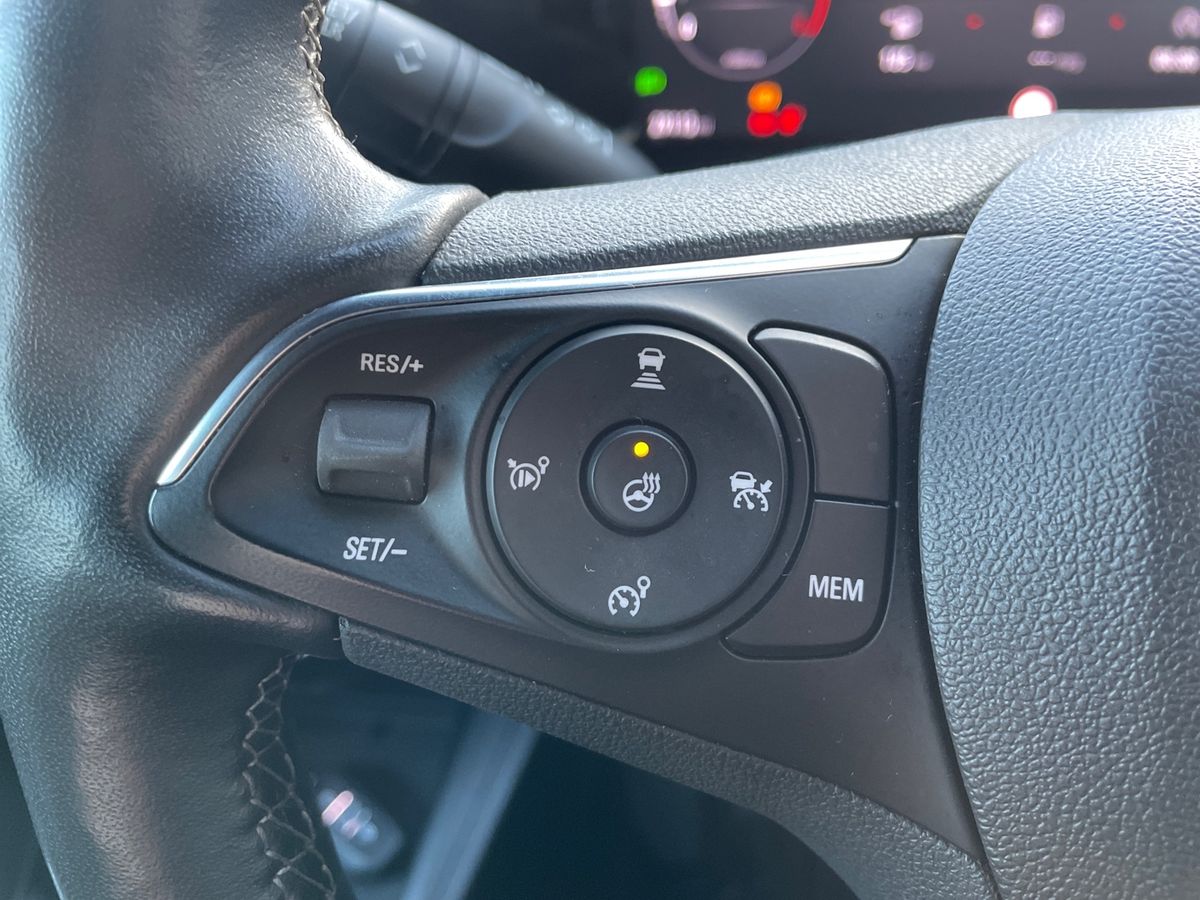 Used Vauxhall Mokka 2023 for sale - 77307453: Photo 16