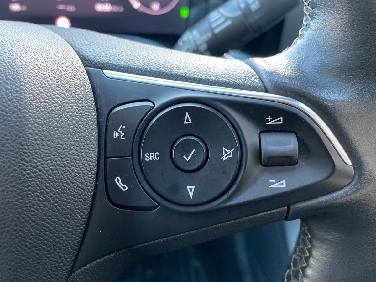 Used Vauxhall Mokka 2023 for sale - 77307453: Photo 17