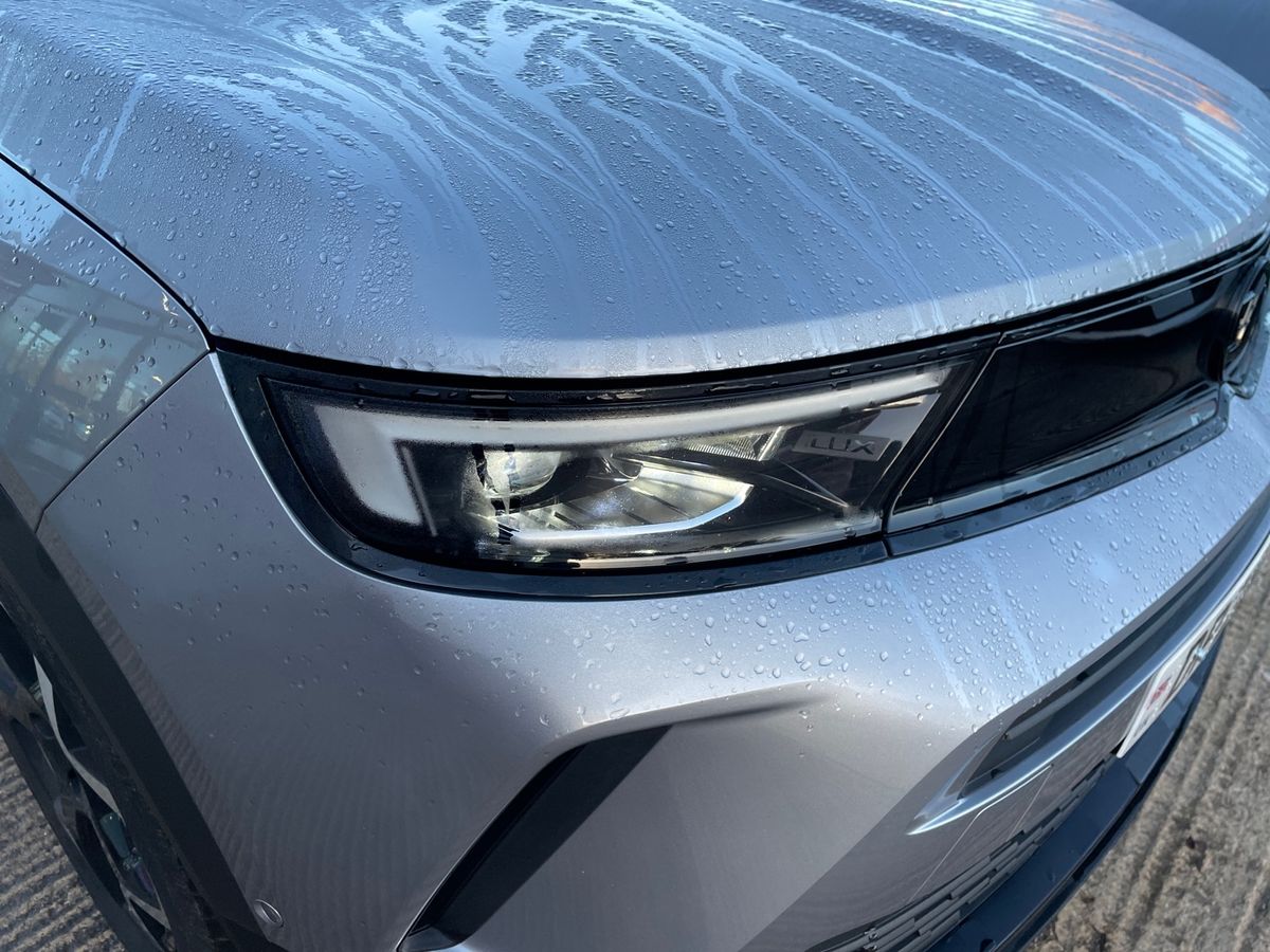 Used Vauxhall Mokka 2023 for sale - 77307453: Photo 21