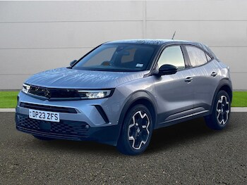 Used Vauxhall Mokka 2023 for sale - 77307453: Photo