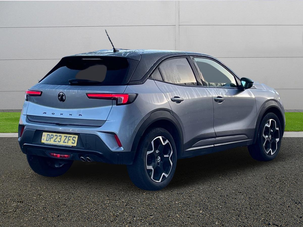 Used Vauxhall Mokka 2023 for sale - 77307453: Photo 7