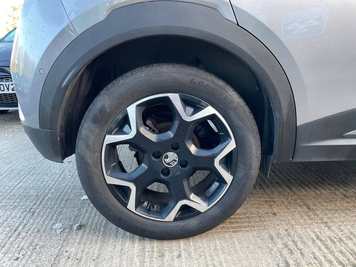 Used Vauxhall Mokka 2023 for sale - 77307453: Photo 9