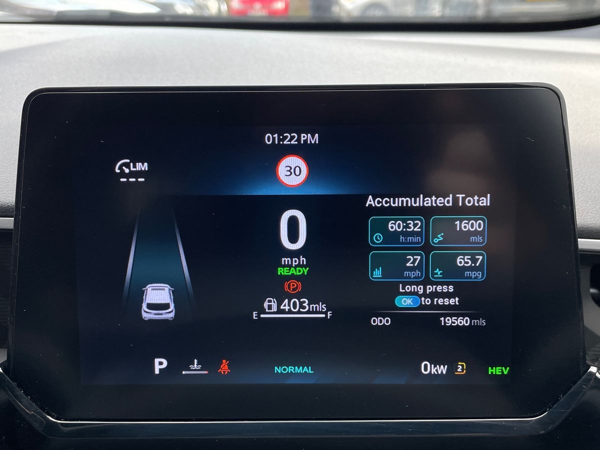 Used MG MG3 2024 for sale - 77442610: Photo 14