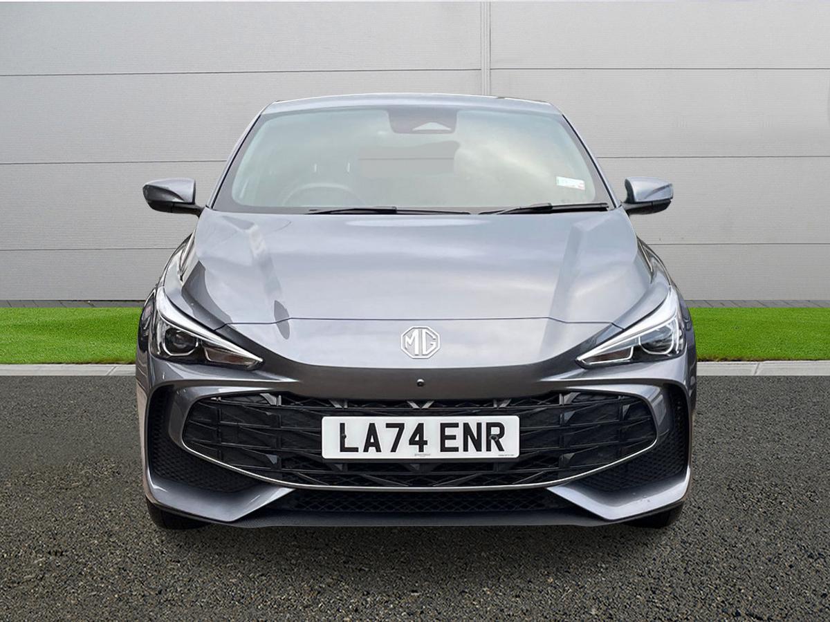 Used MG MG3 2024 for sale - 77442610: Photo 2