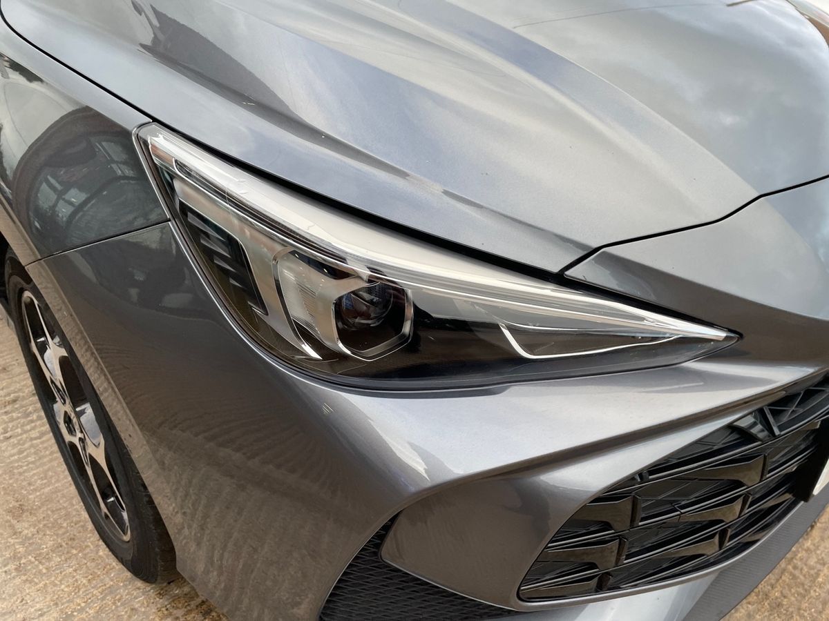 Used MG MG3 2024 for sale - 77442610: Photo 21