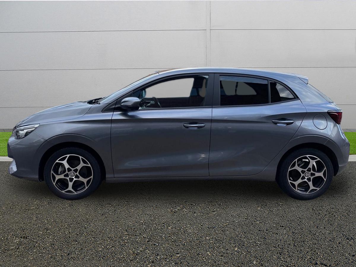 Used MG MG3 2024 for sale - 77442610: Photo 4