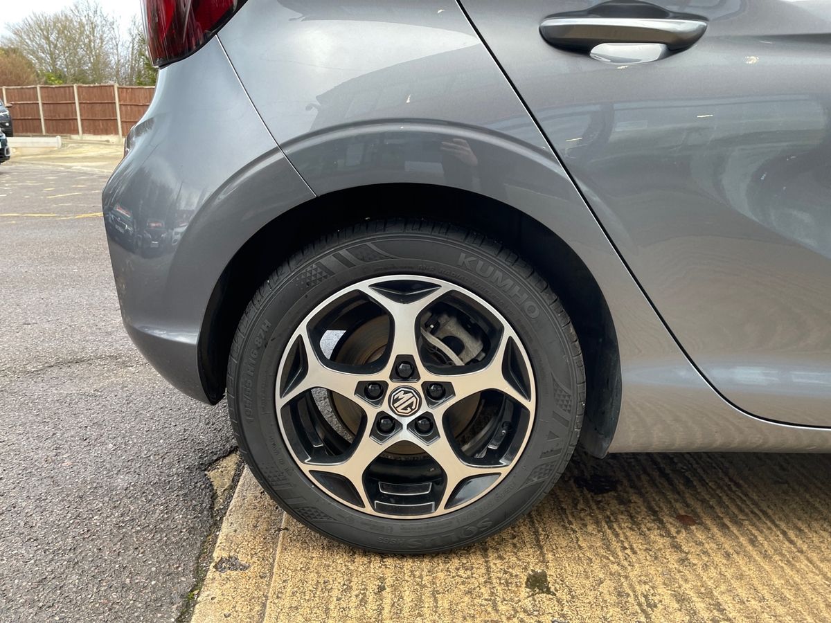 Used MG MG3 2024 for sale - 77442610: Photo 9