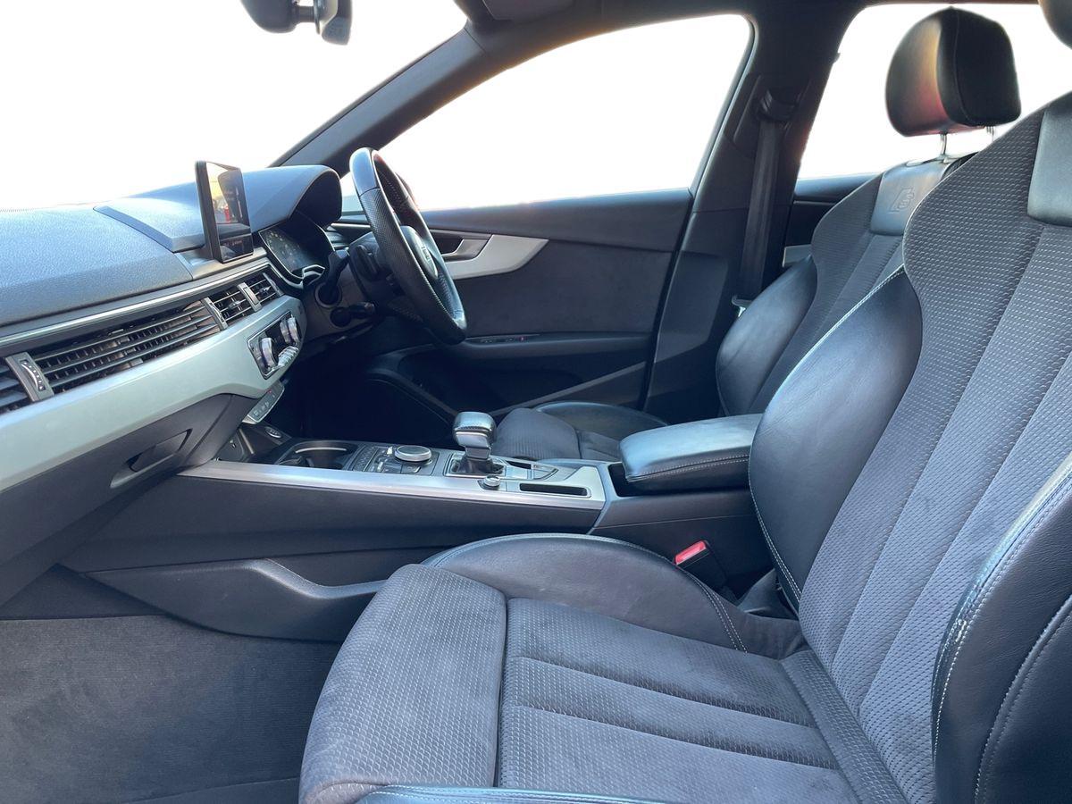 Used Audi A4 2017 for sale - 76730969: Photo 10