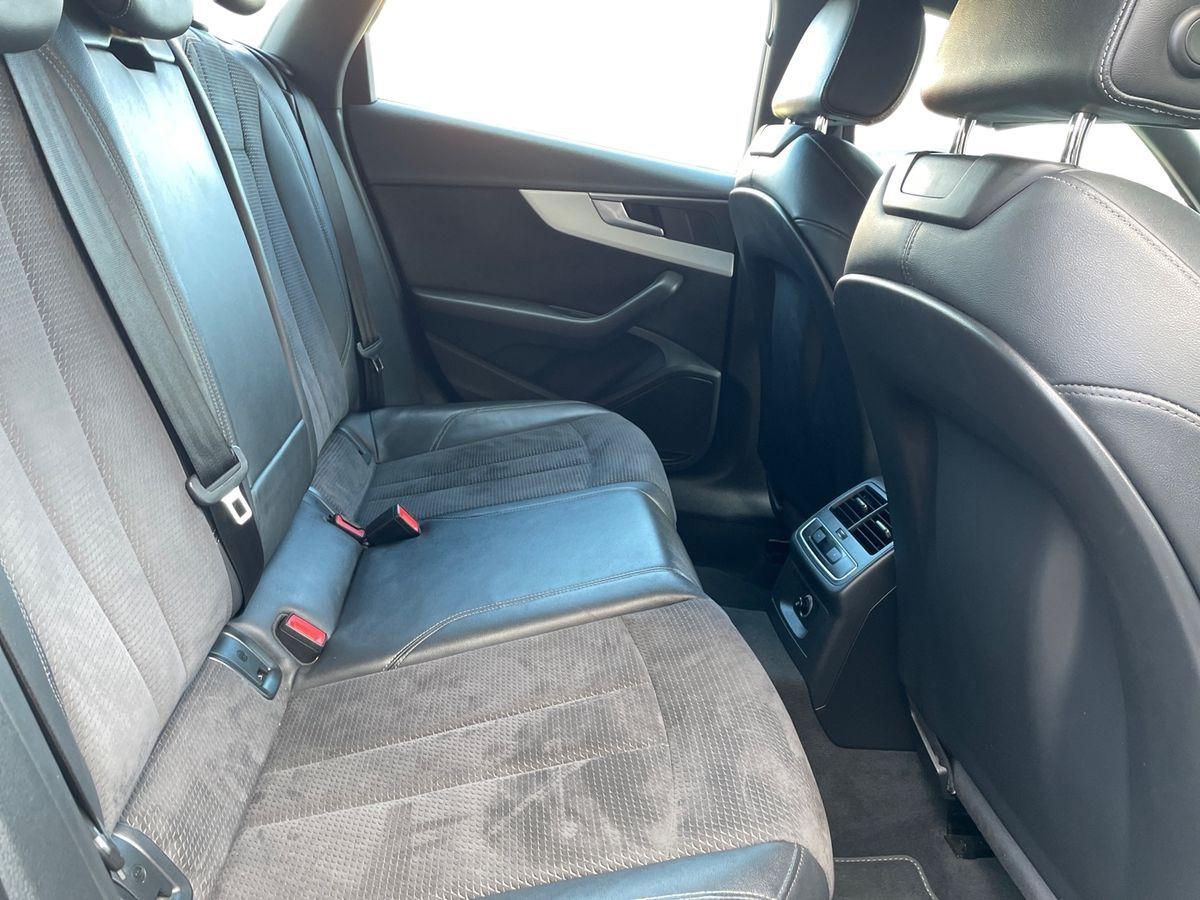 Used Audi A4 2017 for sale - 76730969: Photo 11