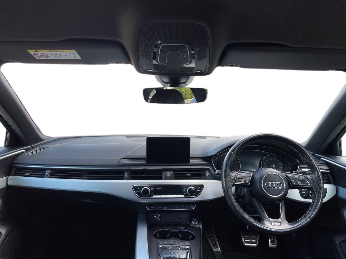 Used Audi A4 2017 for sale - 76730969: Photo 13