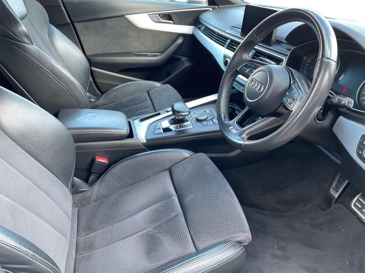 Used Audi A4 2017 for sale - 76730969: Photo 15