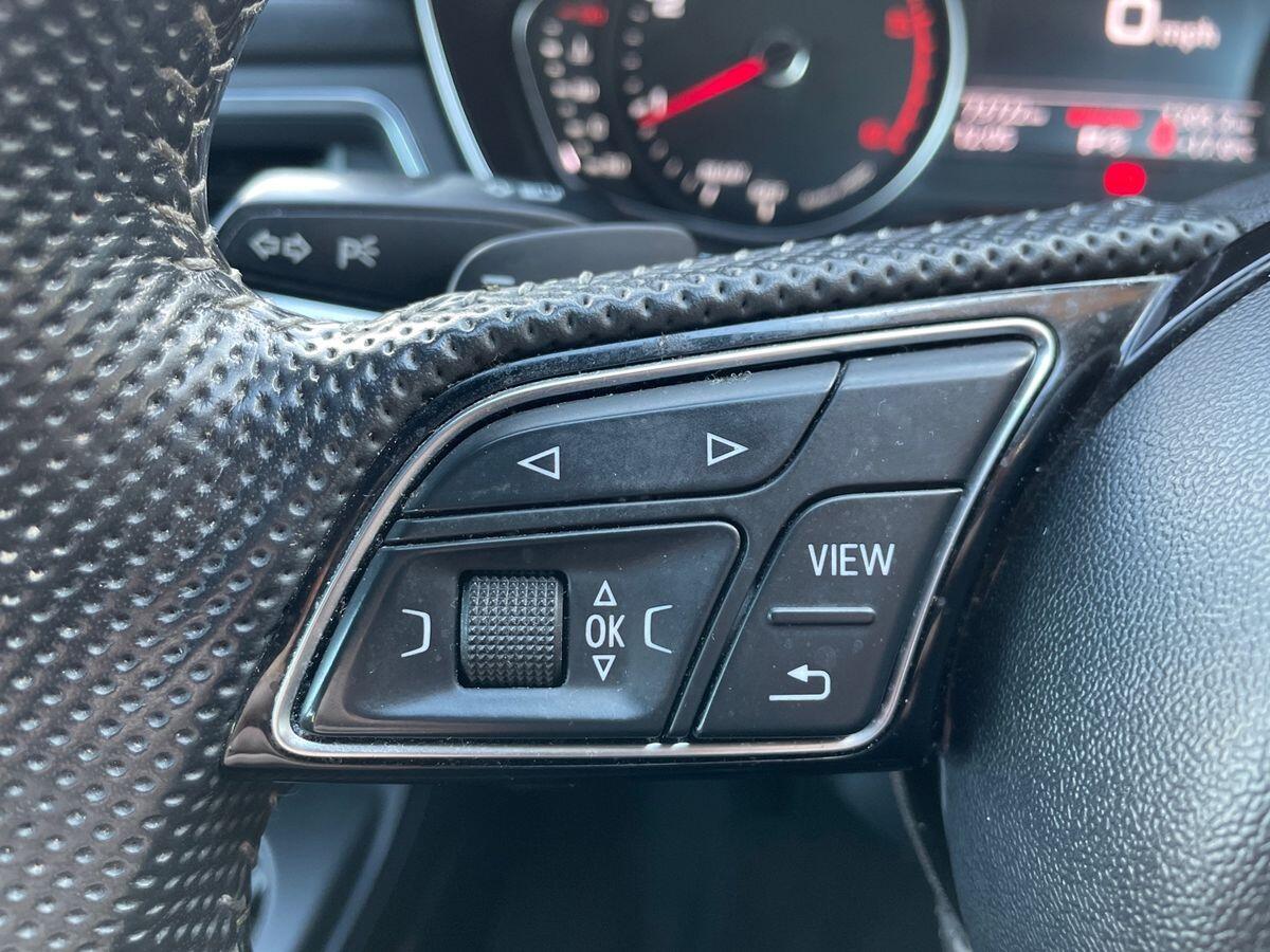 Used Audi A4 2017 for sale - 76730969: Photo 16