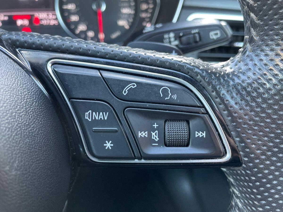 Used Audi A4 2017 for sale - 76730969: Photo 17