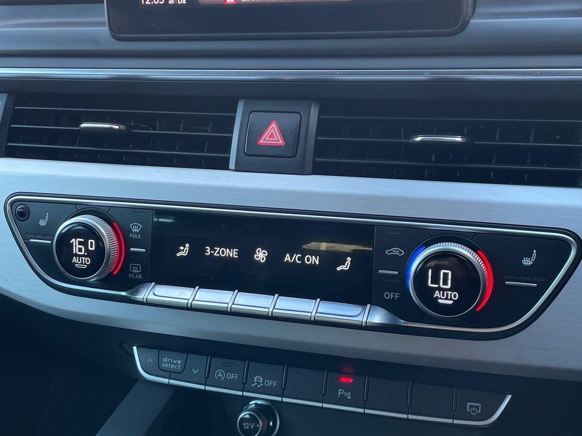 Used Audi A4 2017 for sale - 76730969: Photo 18